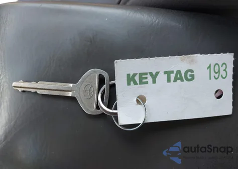 1999 Toyota Camry Le V6 from USA, damaged, VIN 4T1BF28K3XU083415